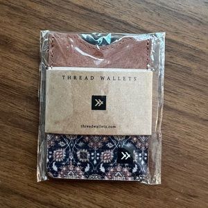 Vertical Wallet